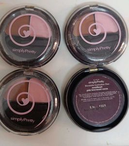 Avon Dual Eyeshadow