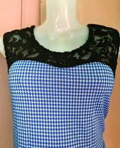 ( NEW UNUSED ) ONE PIECE DRESS