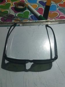 Stylish Black Sunglasses