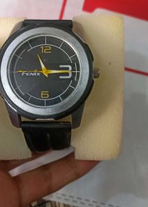 Fenix Men&#39;s Watch