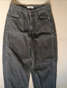 Mom Jeans