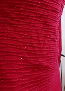 Red Bodycon Dress