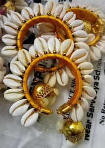 Kodi Bangles