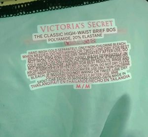 Victoria&#39;s Secret Leopard High-Waisted Bikini