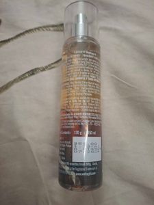 New Layer&#39;r Wattagirl Vanilla Twist Body Splash