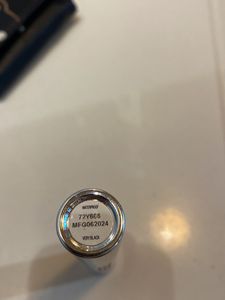 Maybelline Falsies Lash Lift Mascara