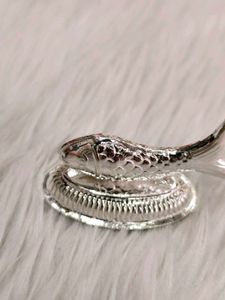 Pure Silver Fish/Machli
