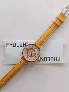 FHULUN : Watch For Girls || Brand New (Un-used)