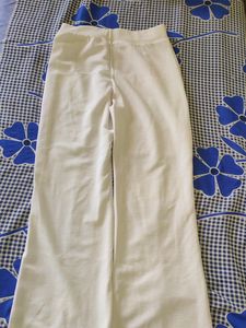 White Trouser For Women 🤍