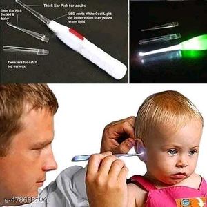 Ear Cleaning Tool Set