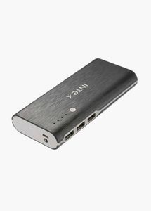 Inter Poerbank 12500mah Urgent Sale