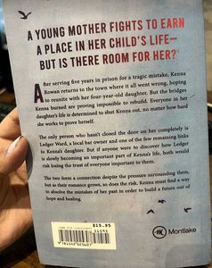 Reminders of Him: A Novel