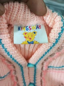 Sweater Set Girls