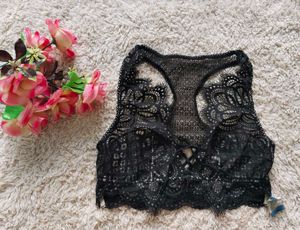 Victoria's secret : Elegant Black Lace Bralette