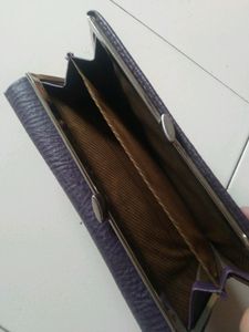 Rosebird Wallets