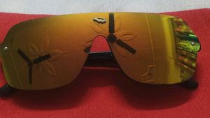 Lacoste  Uv Protected Sunglasses
