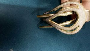 Elegant Hair Claw Clip- Clutcher