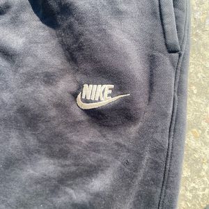 Nike Club French Terry Joggers