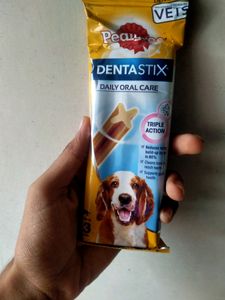 Dentastix Daily Oral Care