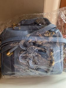 stylish handbag
