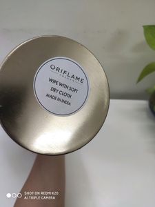 Oriflame Elegant Mosaic Vase