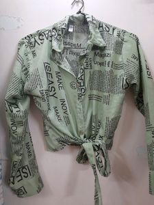 Shirt