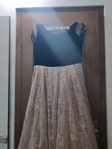 Elegant Gown