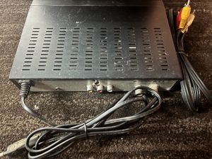 Hathway Digital Cable Receiver