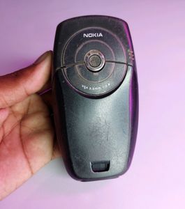 Nokia Mobile