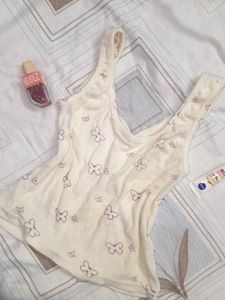 Pretty Cami Top
