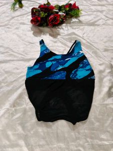 Swim One Piece