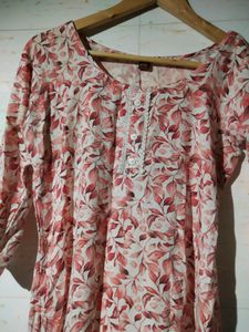 Kurta For Women