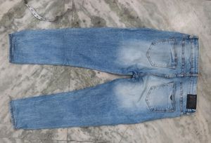 COMBO OF MEN'S RED TAPE JEANS