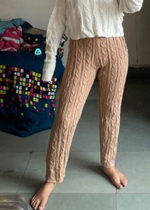 Cute Knit Pants