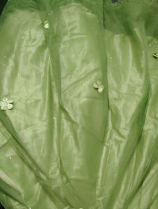 💚Green Gown💚