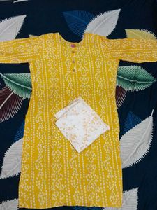 KURTA SET