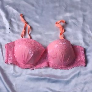 New Bra