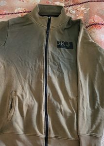MEN Zipper(Jacket)