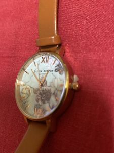 Olivia Burton London