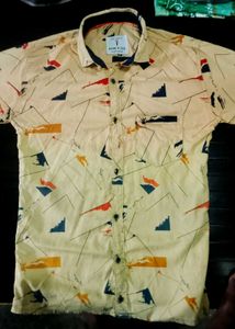 Bow N Shirt