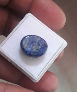 Natural Lapis Lazoli