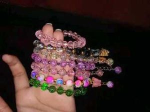 6 bracelet