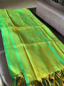 Pure South Work Brand New Dupatta