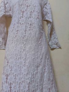 Pant Kurta Suit