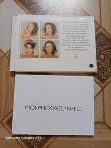 Eyeshadow Palette