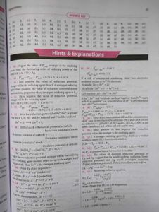 MTG 35 Year Chapterwise PYQ Book Chemistry