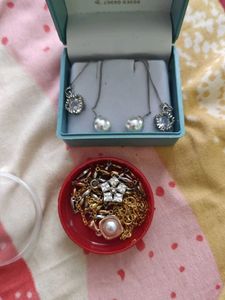 Necklace Set pack of 2