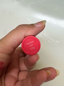 Kay Beauty Matte Drama Long Stay Lipstick