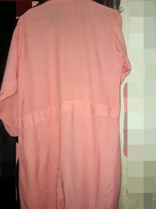 Jumpsuit Like New Rayon NO Flaw