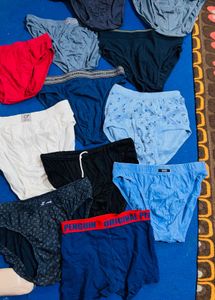 Men’s Bottom